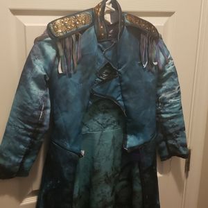 Disney Kids Uma Costume Descendants 2